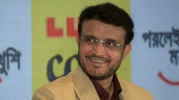 Because he didn't join BJP?': TMC, BJP tussle over Sourav Ganguly